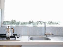 Belvilla by OYO Rifugio