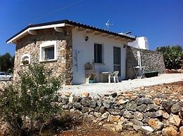 Belvilla by OYO Rifugio