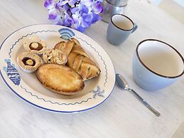 Belvilla by OYO Rifugio