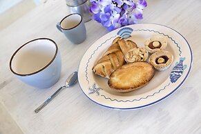 Belvilla by OYO Rifugio