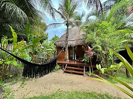 Hotel CasaBakal - A pie de Laguna - Bacalar