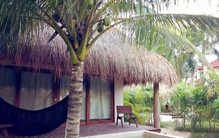Hotel CasaBakal - A pie de Laguna - Bacalar