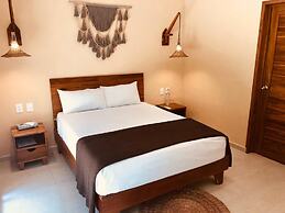 Hotel CasaBakal - A pie de Laguna - Bacalar