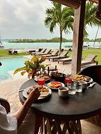 Hotel CasaBakal - A pie de Laguna - Bacalar