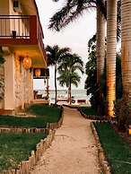 Hotel CasaBakal - A pie de Laguna - Bacalar