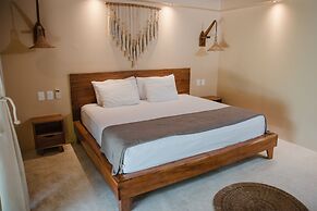 Hotel CasaBakal - A pie de Laguna - Bacalar