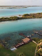 Hotel CasaBakal - A pie de Laguna - Bacalar