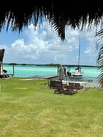 Hotel CasaBakal - A pie de Laguna - Bacalar