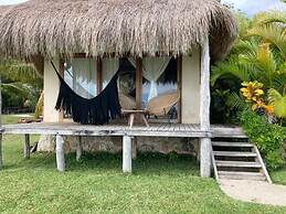 Hotel CasaBakal - A pie de Laguna - Bacalar