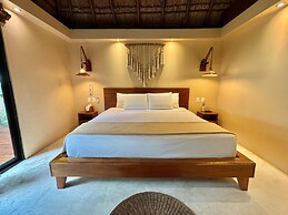 Hotel CasaBakal - A pie de Laguna - Bacalar