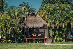 Hotel CasaBakal - A pie de Laguna - Bacalar