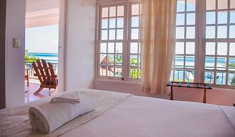 Hotel CasaBakal - A pie de Laguna - Bacalar