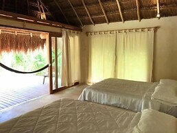 Hotel CasaBakal - A pie de Laguna - Bacalar