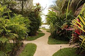 Hotel CasaBakal - A pie de Laguna - Bacalar