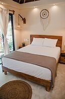 Hotel CasaBakal - A pie de Laguna - Bacalar