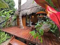 Hotel CasaBakal - A pie de Laguna - Bacalar