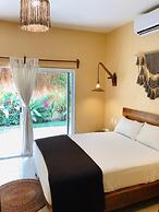Hotel CasaBakal - A pie de Laguna - Bacalar