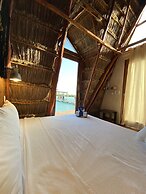 Hotel CasaBakal - A pie de Laguna - Bacalar