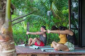 Hotel CasaBakal - A pie de Laguna - Bacalar