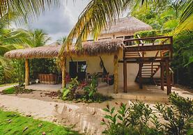 Hotel CasaBakal - A pie de Laguna - Bacalar