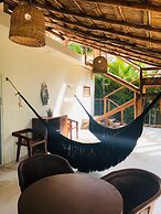 Hotel CasaBakal - A pie de Laguna - Bacalar