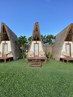 Hotel CasaBakal - A pie de Laguna - Bacalar