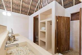Hotel CasaBakal - A pie de Laguna - Bacalar