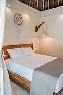 Hotel CasaBakal - A pie de Laguna - Bacalar