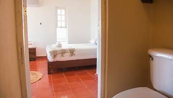 Hotel CasaBakal - A pie de Laguna - Bacalar