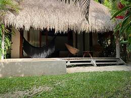 Hotel CasaBakal - A pie de Laguna - Bacalar