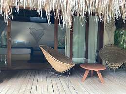 Hotel CasaBakal - A pie de Laguna - Bacalar