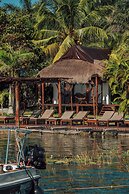 Hotel CasaBakal - A pie de Laguna - Bacalar