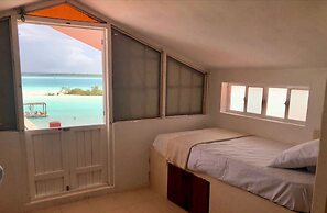 Hotel CasaBakal - A pie de Laguna - Bacalar