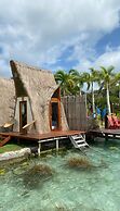 Hotel CasaBakal - A pie de Laguna - Bacalar