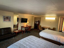 Ventura Grand Inn