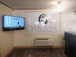 Ventura Grand Inn
