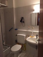 Appartment am Hafen