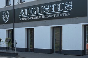 Augustus Hotel Bernkastel