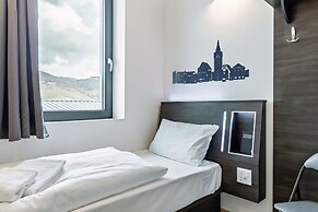 Augustus Hotel Bernkastel