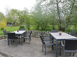 Helle Wohnung an der Ostseekueste