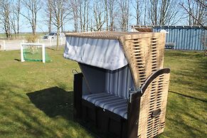 Helle Wohnung an der Ostseekueste