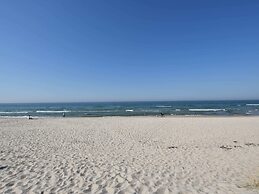 Helle Wohnung an der Ostseekueste