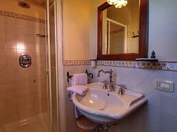 Lovely Agritourismo near Cortona