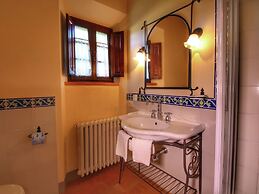 Lovely Agritourismo near Cortona