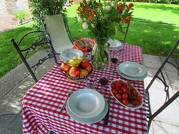 Lovely Agritourismo near Cortona