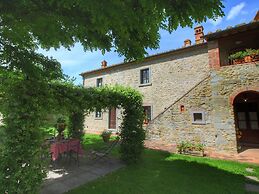 Lovely Agritourismo near Cortona