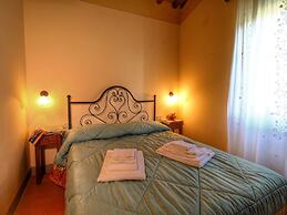 Lovely Agritourismo near Cortona