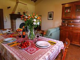 Lovely Agritourismo near Cortona