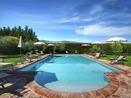 Lovely Agritourismo near Cortona