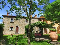 Lovely Agritourismo near Cortona